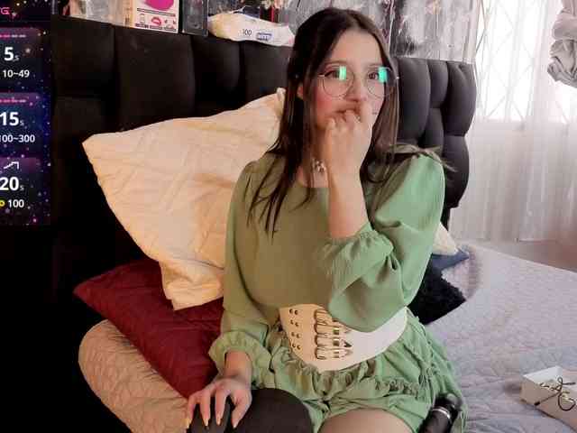 ELECKTRA-SWEET webcam