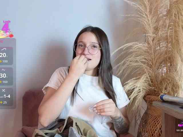 ELECKTRA-SWEET webcam