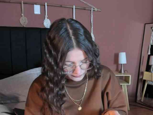 ELECKTRA-SWEET webcam