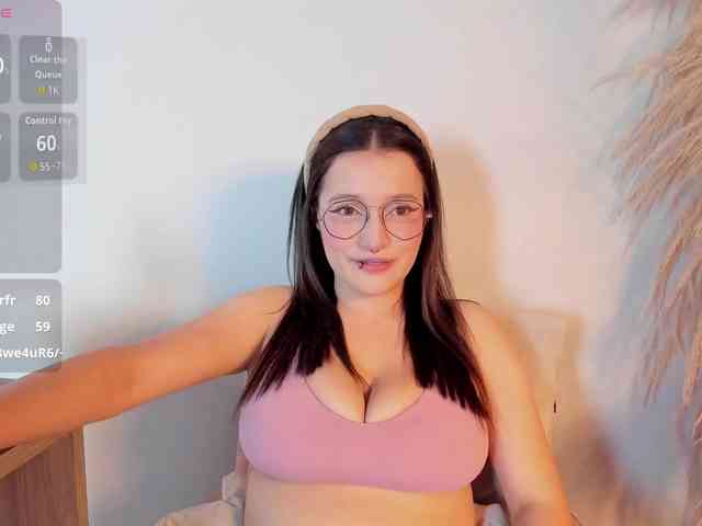 ELECKTRA-SWEET webcam