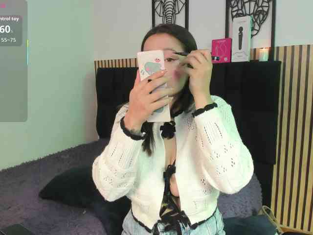 ELECKTRA-SWEET webcam