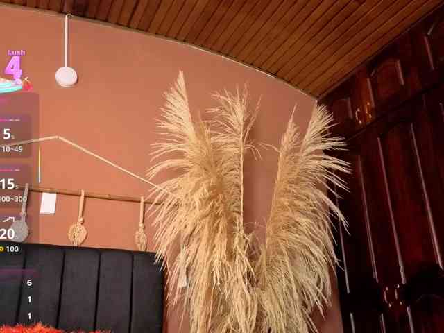 ELECKTRA-SWEET webcam