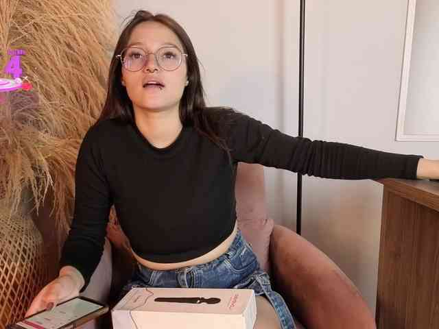 ELECKTRA-SWEET webcam