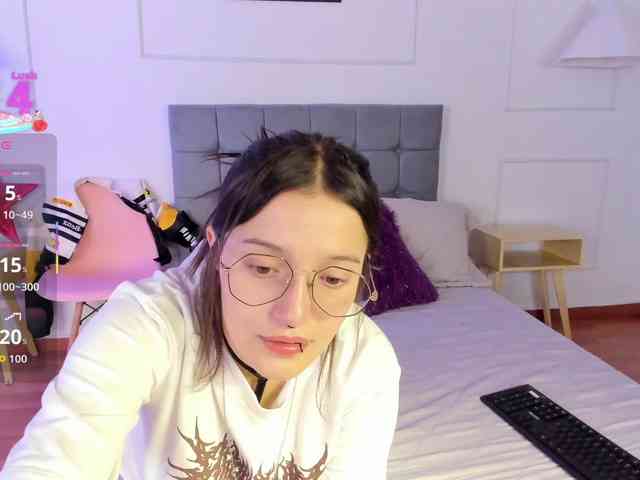 ELECKTRA-SWEET webcam