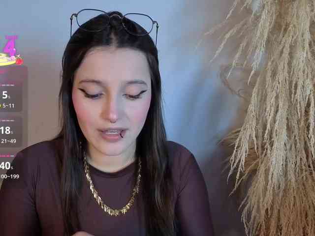 ELECKTRA-SWEET webcam