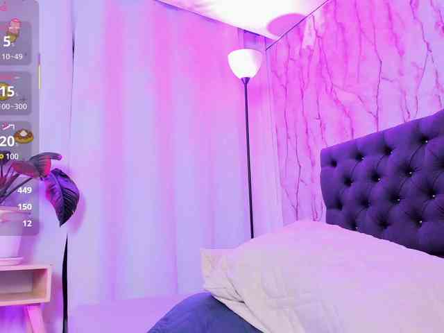 ELECKTRA-SWEET webcam