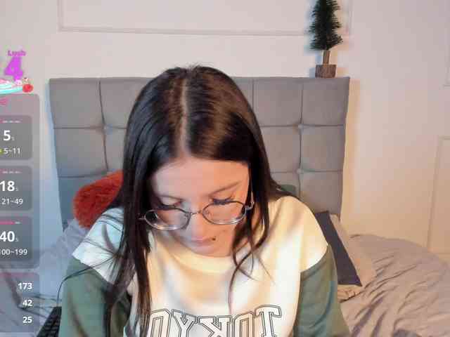 ELECKTRA-SWEET webcam