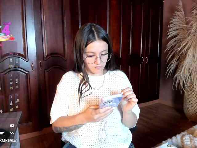 ELECKTRA-SWEET webcam