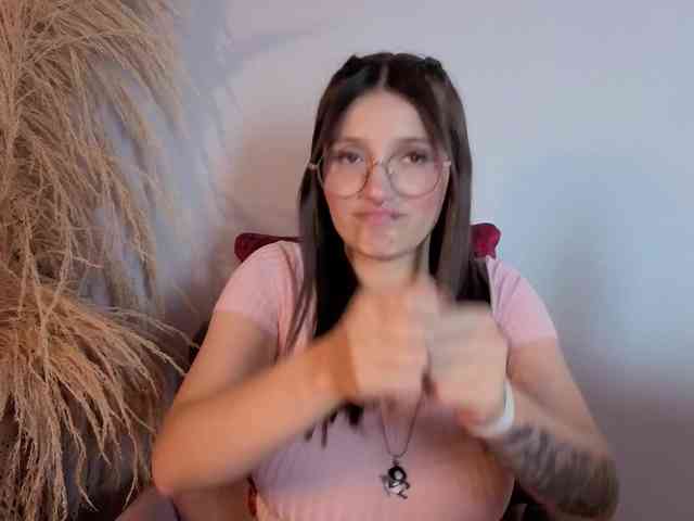 ELECKTRA-SWEET webcam