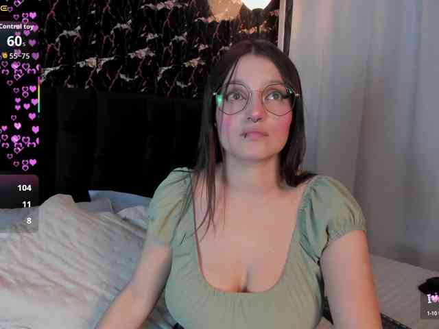 ELECKTRA-SWEET webcam