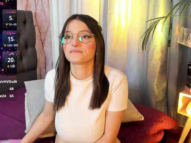 ELECKTRA-SWEET webcam