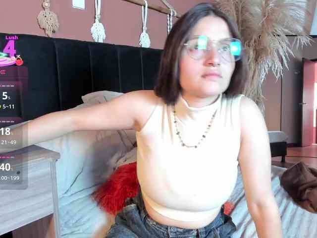 ELECKTRA-SWEET webcam