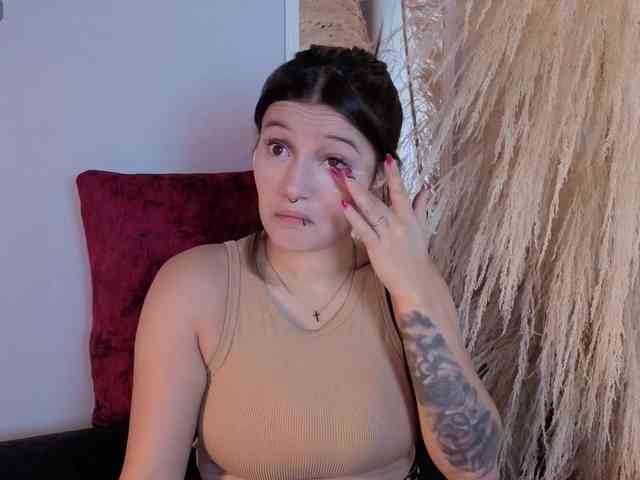 ELECKTRA-SWEET webcam