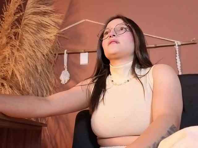 ELECKTRA-SWEET webcam