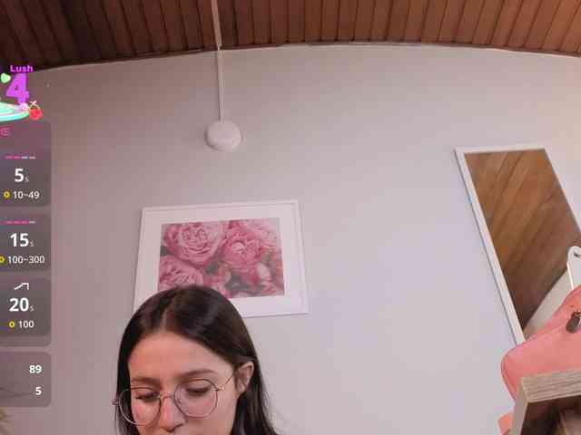 ELECKTRA-SWEET webcam