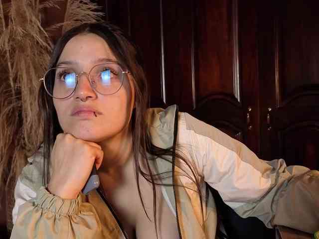 ELECKTRA-SWEET webcam