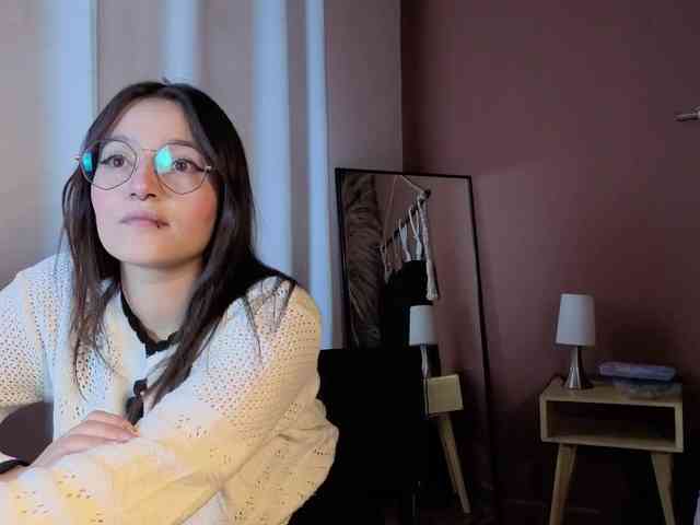 ELECKTRA-SWEET webcam