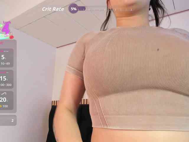 ELECKTRA-SWEET webcam