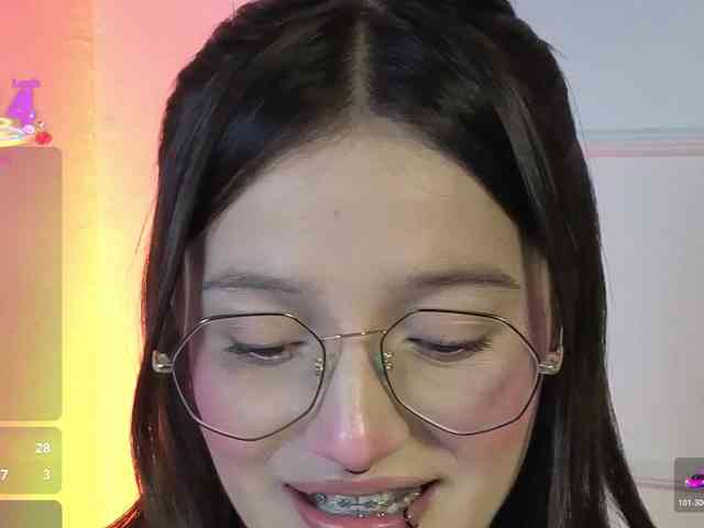 ELECKTRA-SWEET webcam