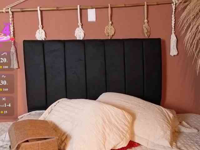 ELECKTRA-SWEET webcam