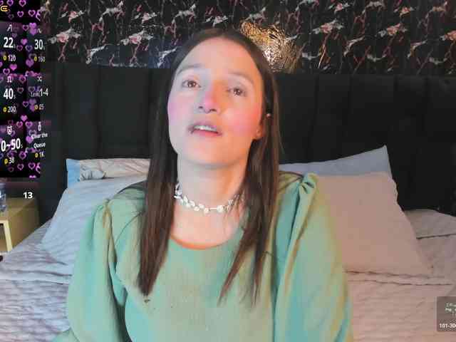ELECKTRA-SWEET webcam