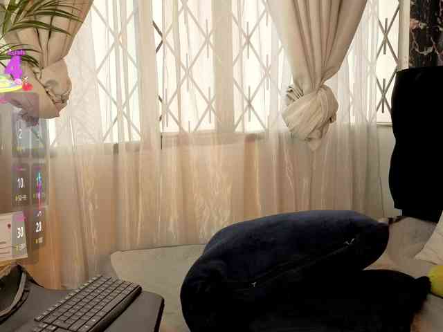 ELECKTRA-SWEET webcam