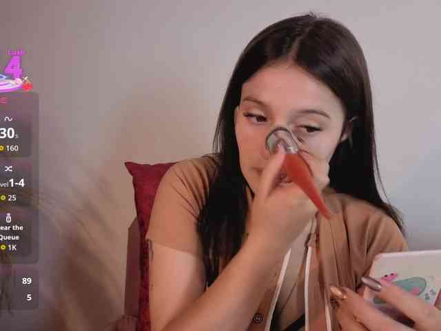 ELECKTRA-SWEET webcam