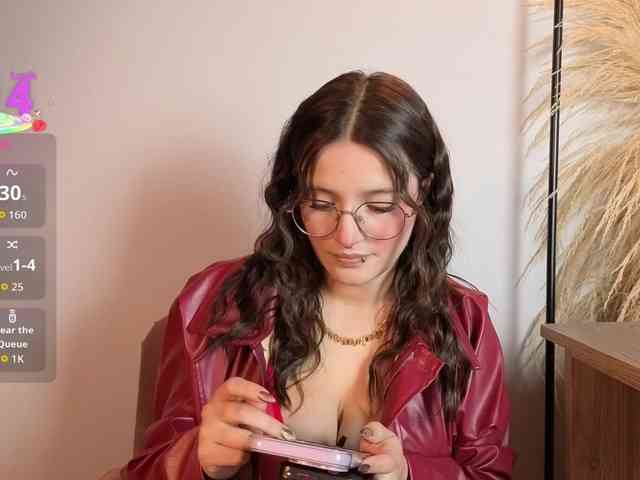 ELECKTRA-SWEET webcam