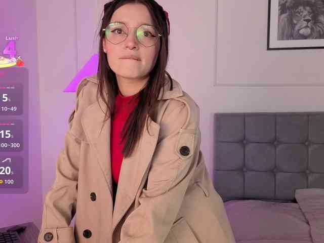 ELECKTRA-SWEET webcam