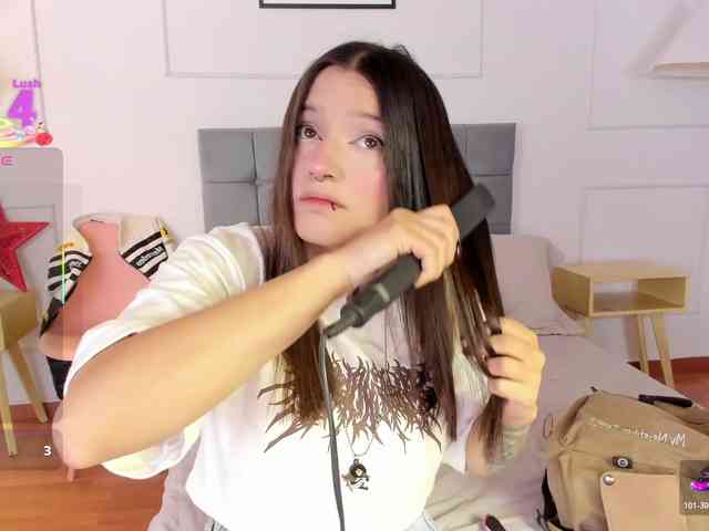 ELECKTRA-SWEET webcam