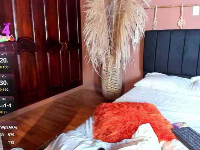 ELECKTRA-SWEET webcam