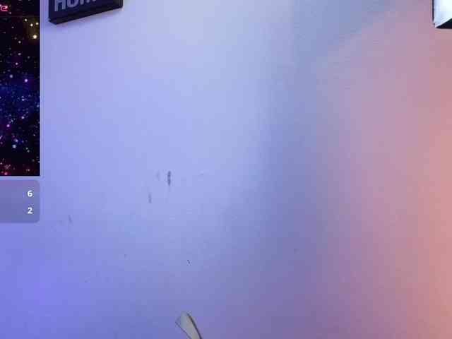 ELECKTRA-SWEET webcam