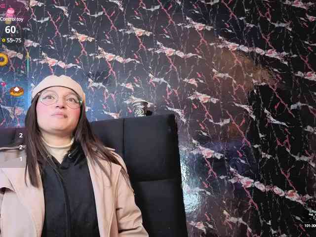 ELECKTRA-SWEET webcam