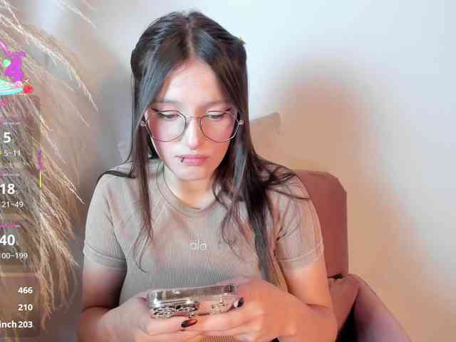 ELECKTRA-SWEET webcam