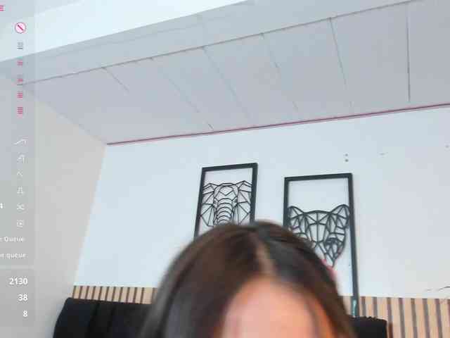 ELECKTRA-SWEET webcam