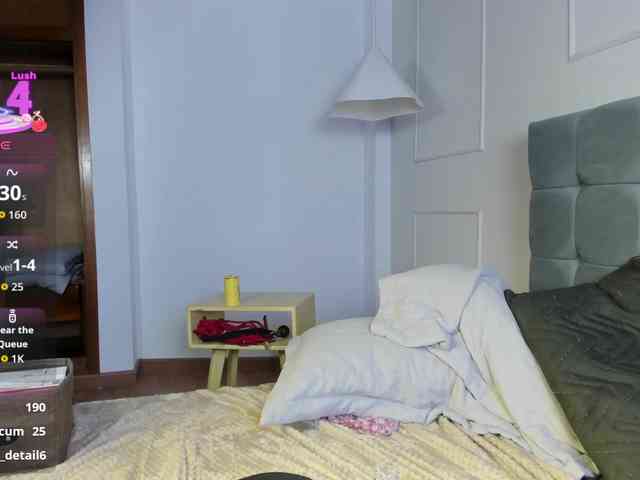 ELECKTRA-SWEET webcam