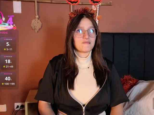 ELECKTRA-SWEET webcam