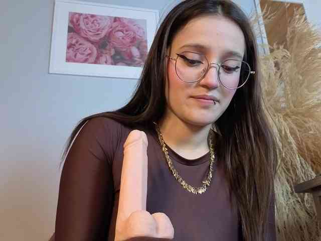 ELECKTRA-SWEET webcam