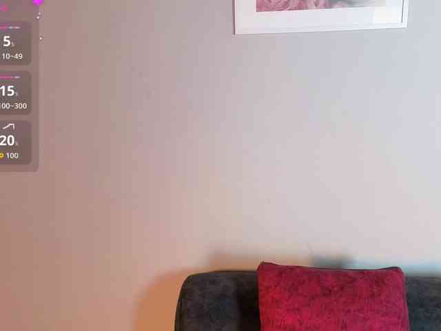 ELECKTRA-SWEET webcam