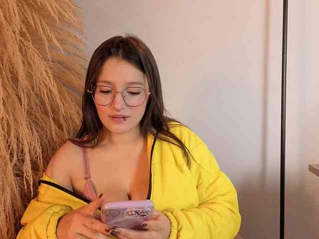 ELECKTRA-SWEET webcam