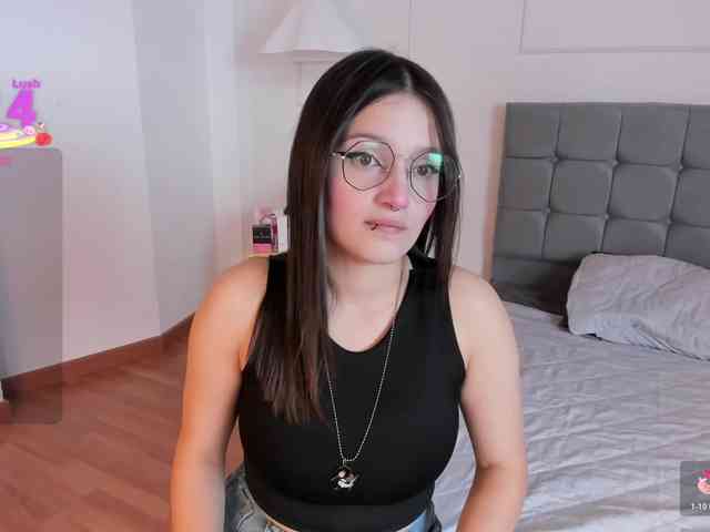 ELECKTRA-SWEET webcam