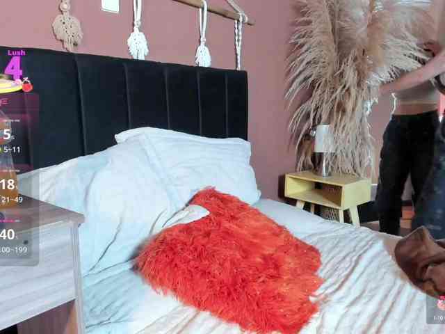 ELECKTRA-SWEET webcam