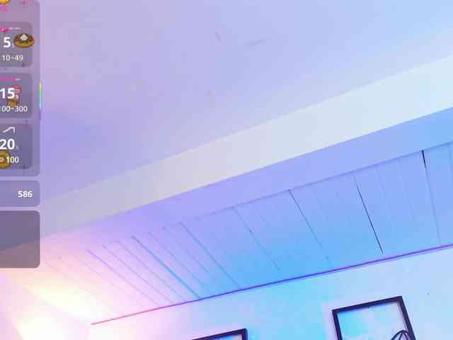 ELECKTRA-SWEET webcam