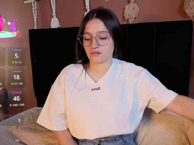 ELECKTRA-SWEET webcam