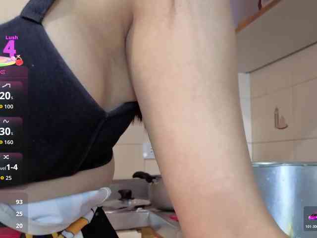 ELECKTRA-SWEET webcam