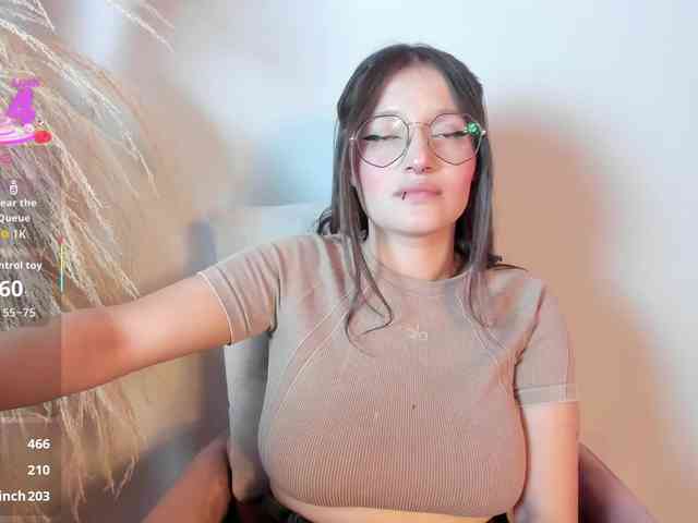 ELECKTRA-SWEET webcam