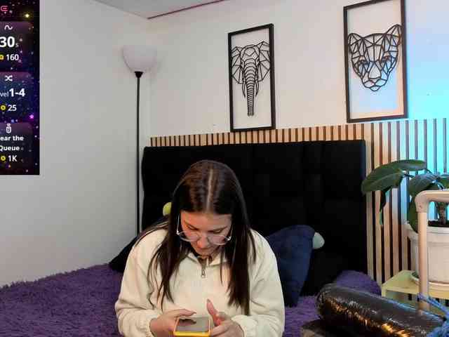 ELECKTRA-SWEET webcam