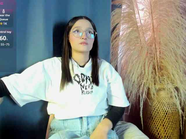 ELECKTRA-SWEET webcam