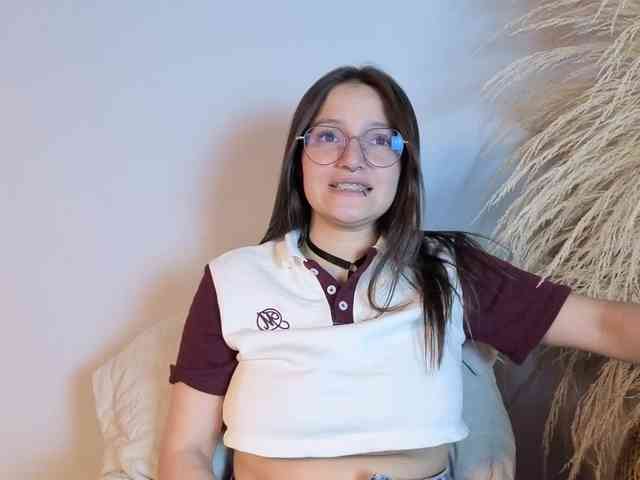 ELECKTRA-SWEET webcam