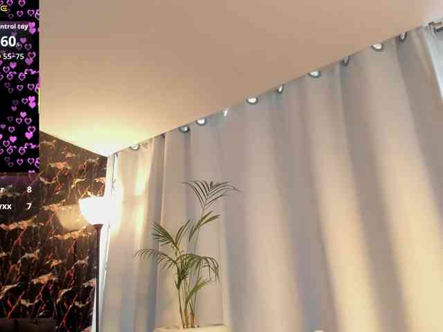 ELECKTRA-SWEET webcam